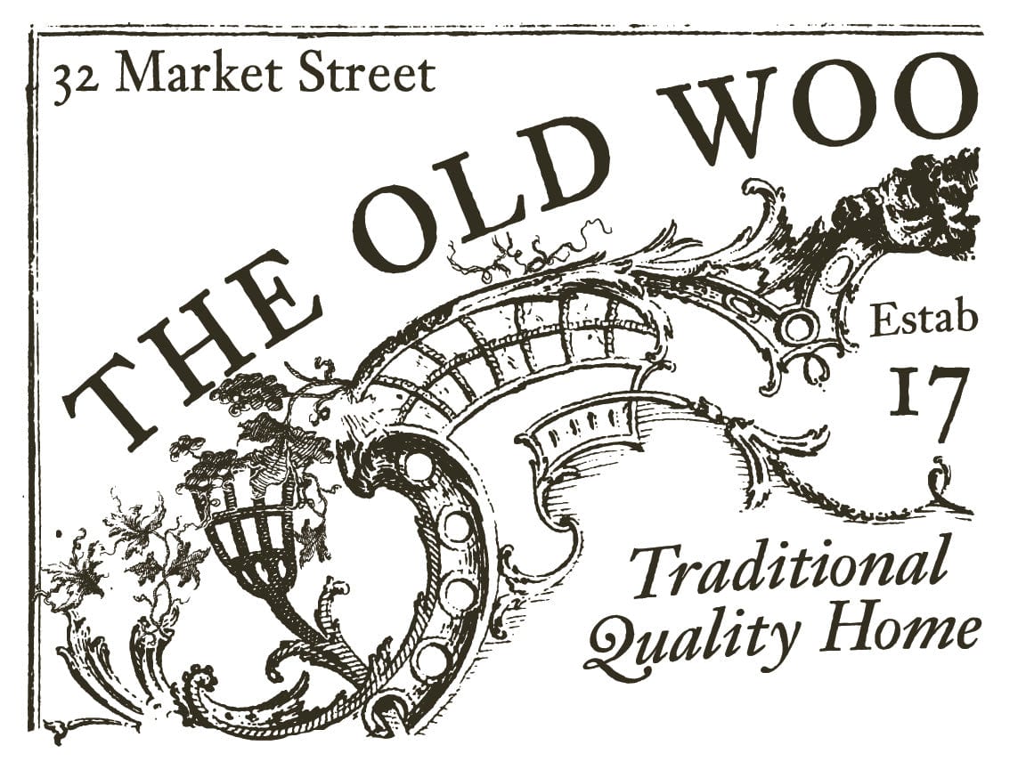 Cotswold Transfer by IOD Pickin' Boots Vintage