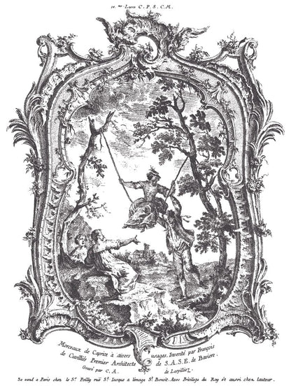 La Chasse Paint Inlay by IOD Pickin' Boots Vintage
